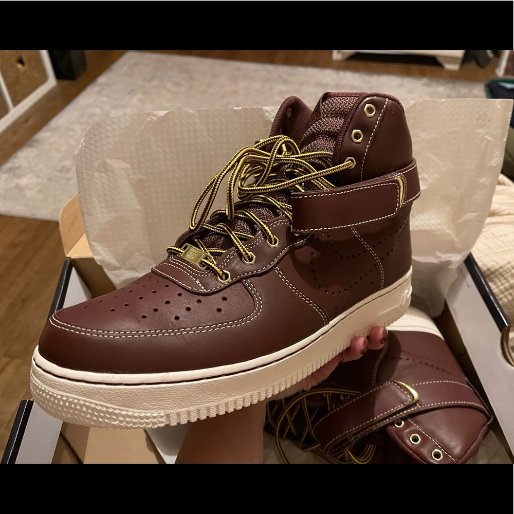 Nike Air Force 1 High